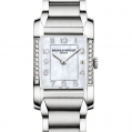 Baume & Mercier Hampton Ladies