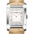 Baume & Mercier Hampton Ladies