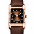 Baume & Mercier Hampton Ladies