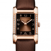 Baume & Mercier Hampton Ladies