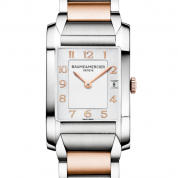 Baume & Mercier Hampton Ladies
