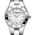 Baume & Mercier Linea  Ladies 10071