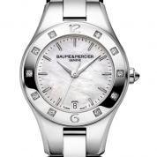 Baume & Mercier Linea  Ladies 10071