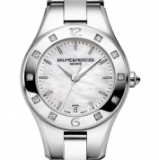 Baume & Mercier Linea Ladies