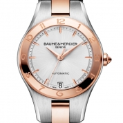 Baume & Mercier Linea Ladies