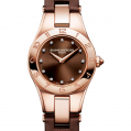 Baume & Mercier Linea Ladies