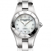 Baume & Mercier Linea Ladies