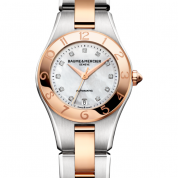 Baume & Mercier Linea Ladies
