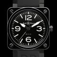 Bell & Ross Aviation BR 01-92 Ceramic