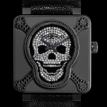 Bell & Ross Aviation BR 01 Airborne 415 Limited Edition