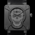 Bell & Ross Aviation BR 01 Airborne Limited Edition