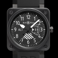 Bell & Ross Aviation BR 01 Altimeter Limited Edition