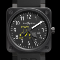 Bell & Ross Aviation BR 01 Climb Limited Edition