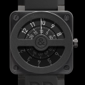 Bell & Ross Aviation BR 01 Compass Limited Edition