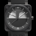 Bell & Ross Aviation BR 01 Horizon Limited Edition