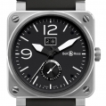 Bell & Ross Aviation BR 03-90 Grande Date & Reserve de Marche