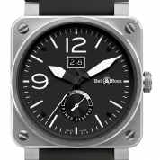 Bell & Ross Aviation BR 03-90 Grande Date & Reserve de Marche
