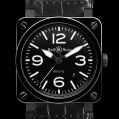 Bell & Ross Aviation BR 03-92 Black Ceramic