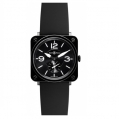 Bell & Ross Aviation BR S Black Ceramic