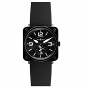 Bell & Ross Aviation BR S Black Ceramic
