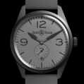 Bell & Ross Vintage BR 123 Commando Automatic