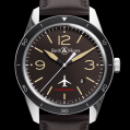 Bell & Ross Vintage BR 123 Falcon 50th Annivesary Limited Edition Automatic