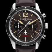 Bell & Ross Vintage BR 126 Falcon 50th Annivesary Limited Edition Chronograph