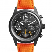 Bell & Ross Vintage BR 126 Flyback Limited Edition Chronograph