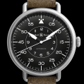 Bell & Ross Vintage WW1-92 Military
