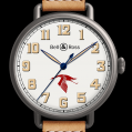 Bell & Ross Vintage WW1 Guynemer 100th Anniversary of the Great War Limited Edition
