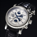 Benzinger Automatic & Chronos Dragon of Luck – Define