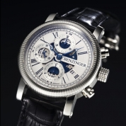 Benzinger Automatic & Chronos Dragon of Luck – Define