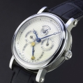 Benzinger Automatic & Chronos Eternal Calendar – Shiva