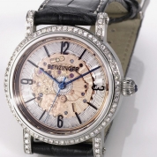 Benzinger Automatic & Chronos Ladies PUW Diamant