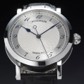 Benzinger Automatic & Chronos Omega 505  Jubilee Watch