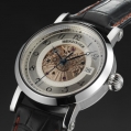 Benzinger Automatic & Chronos Open Dragon Automatic