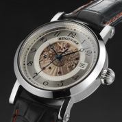 Benzinger Automatic & Chronos Open Dragon Automatic