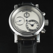 Benzinger Automatic & Chronos Zeitmaschine II