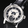 Benzinger Manual Winding Movement Black T