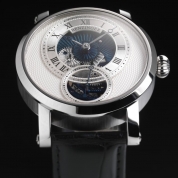 Benzinger Manual Winding Movement Open Subscription IV