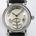 Benzinger Manual Winding Movement Subscription