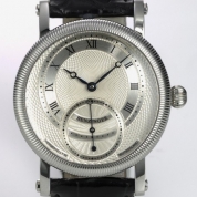 Benzinger Manual Winding Movement Subscription