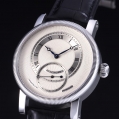 Benzinger Manual Winding Movement Subscription II