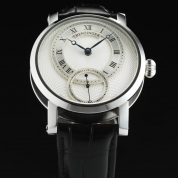 Benzinger Manual Winding Movement Subscription III