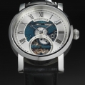 Benzinger Manual Winding Movement Zeitfenster