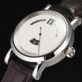 Benzinger Manual Winding Movement Zeitsprung II