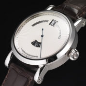 Benzinger Manual Winding Movement Zeitsprung II