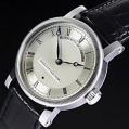 Benzinger Movement By Customer Angelus 8 Days
