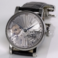 Benzinger Movement By Customer Elgin 543