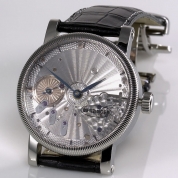 Benzinger Movement By Customer Elgin 543